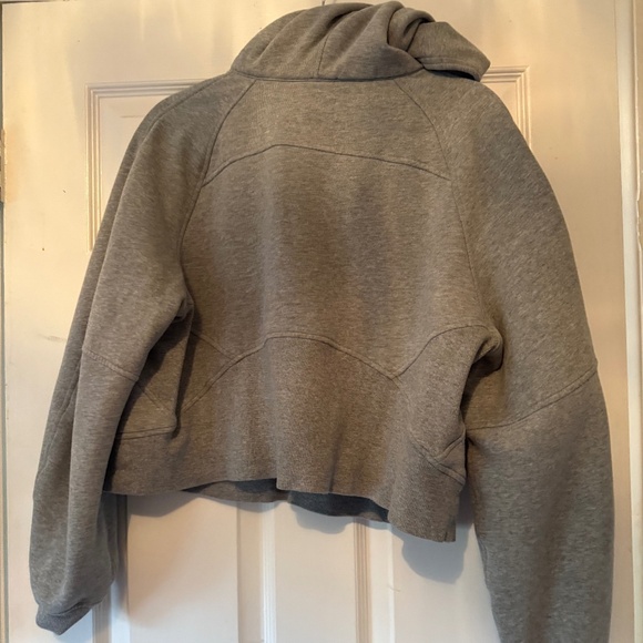 Cropped Scuba - Picture 6 of 6